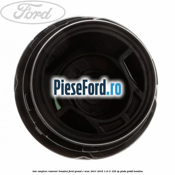 Gat umplere rezervor benzina Ford Grand C-Max 2011-2015 1.6 Ti 125 cp PNDA, PNDD benzina