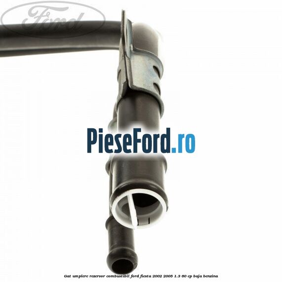Gat umplere rezervor combustibil Ford Fiesta 2002-2005 1.3 60 cp BAJA benzina