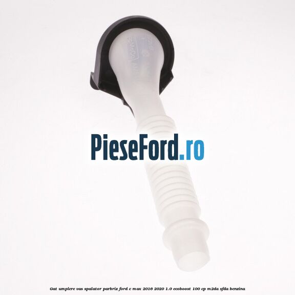 Gat umplere vas spalator parbriz Ford C-Max 2016-2020 1.0 EcoBoost 100 cp M2DA, SFDA benzina
