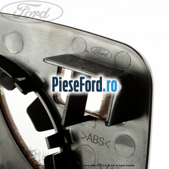 Geam oglinda dreapta fara incalzire Ford Focus 2008-2011 2.5 ST 225 cp HYDA benzina