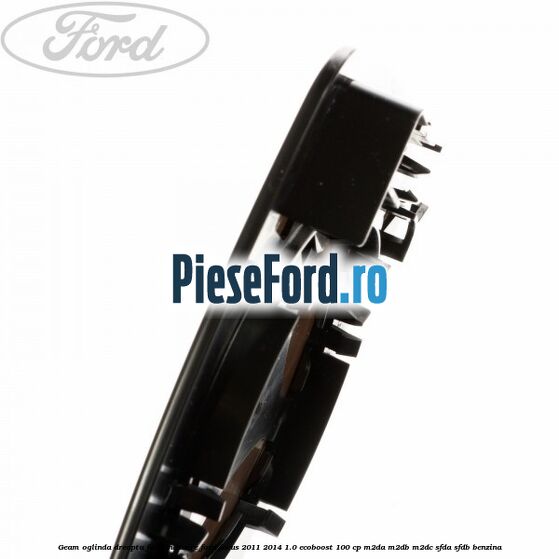 Geam oglinda dreapta fara incalzire Ford Focus 2011-2014 1.0 EcoBoost 100 cp Geam oglinda dreapta fara incalzire Ford Focus 2011-2014 1.0 EcoBoost 100 cp M2DA, M2DB, M2DC, SFDA, SFDB benzina
