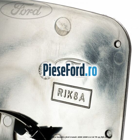 Geam oglinda dreapta fara incalzire Ford Transit 2000-2006 2.4 TD 75 cp Geam oglinda dreapta fara incalzire Ford Transit 2000-2006 2.4 TD 75 cp F4FA diesel