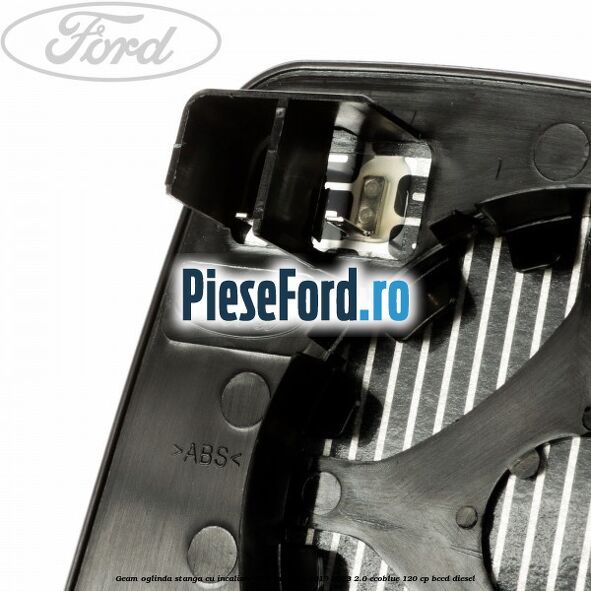 Geam oglinda stanga cu incalizre Ford Mondeo 2019-2023 2.0 EcoBlue 120 cp Geam oglinda stanga cu incalizre Ford Mondeo 2019-2023 2.0 EcoBlue 120 cp BCCD diesel