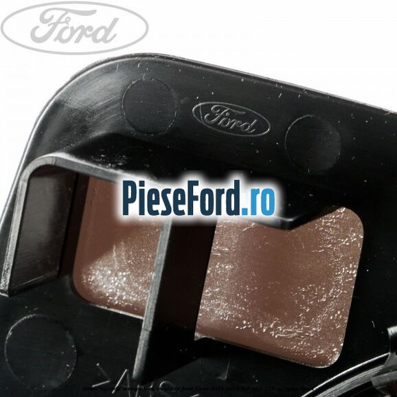 Geam oglinda stanga fara incalzire Ford Focus 2011-2014 2.0 TDCi 115 cp TYDA diesel