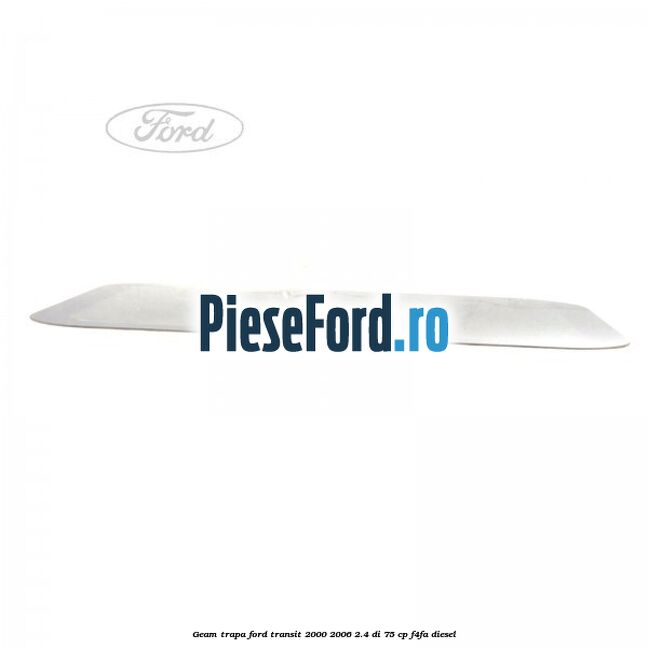 Geam trapa Ford Transit 2000-2006 2.4 DI 75 cp F4FA diesel