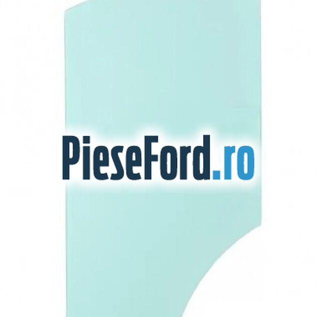 Geam usa fata stanga Ford Transit 2014-2018 2.2 TDCi 4x4 155 cp CV24, CVR5 diesel