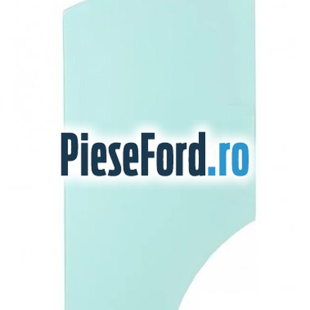 Geam usa fata stanga Ford Transit 2014-2018 2.2 TDCi RWD 125 cp CYR5, USR6 diesel