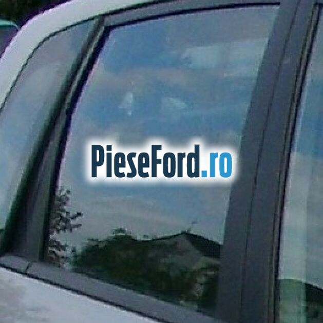 Geam usa spate stanga (5 Usi) Ford Fiesta 2002-2005 1.25 16V 70 cp M7JA, M7JB benzina