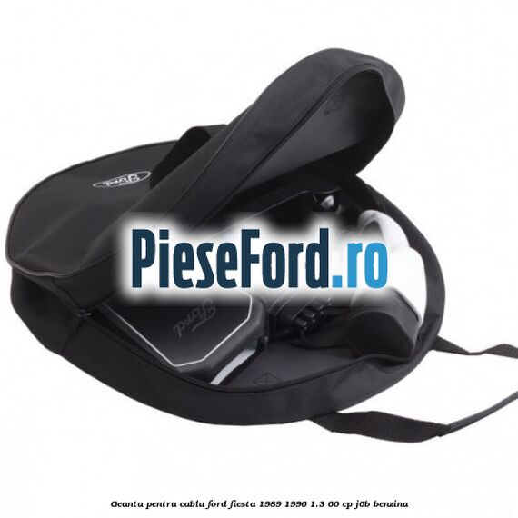 Geanta pentru cablu Ford Fiesta 1989-1996 1.3 60 cp J6B benzina