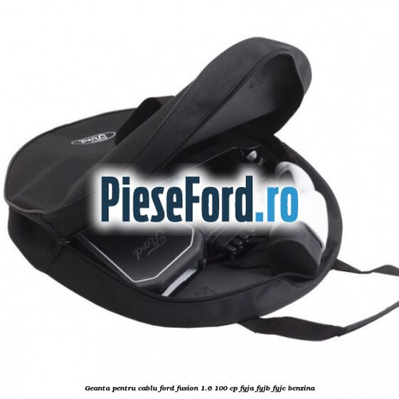 Geanta pentru cablu Ford Fusion 1.6 100 cp FYJA, FYJB, FYJC benzina