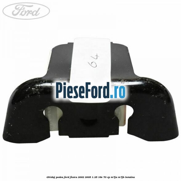 Ghidaj podea Ford Fiesta 2002-2005 1.25 16V 70 cp M7JA, M7JB benzina