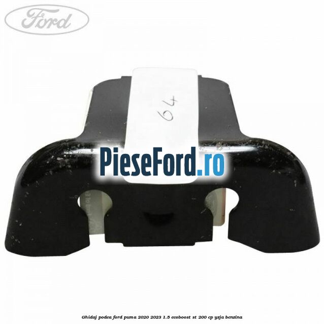Ghidaj podea Ford Puma 2020-2023 1.5 EcoBoost ST 200 cp YZJA benzina