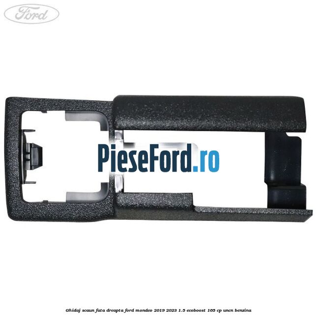 Ghidaj scaun fata dreapta Ford Mondeo 2019-2023 1.5 EcoBoost 165 cp UNCN benzina