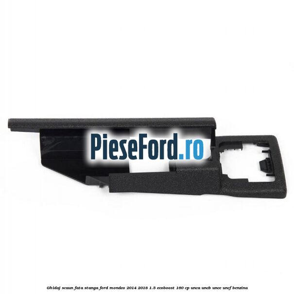 Ghidaj scaun fata stanga Ford Mondeo 2014-2018 1.5 EcoBoost 160 cp UNCA, UNCB, UNCE, UNCF benzina