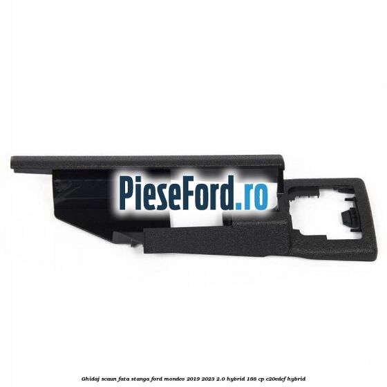 Ghidaj scaun fata stanga Ford Mondeo 2019-2023 2.0 Hybrid 188 cp C20EDEF hybrid