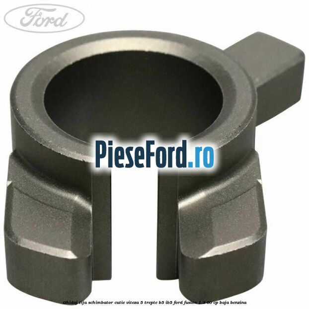 Ghidaj tija schimbator cutie viteza 5 trepte B5/IB5 Ford Fusion 1.3 60 cp BAJA benzina