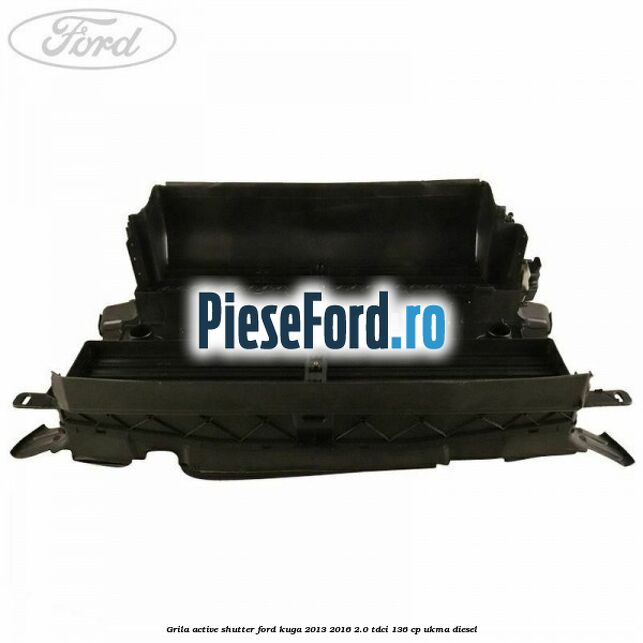 Grila active shutter Ford Kuga 2013-2016 2.0 TDCi 136 cp UKMA diesel