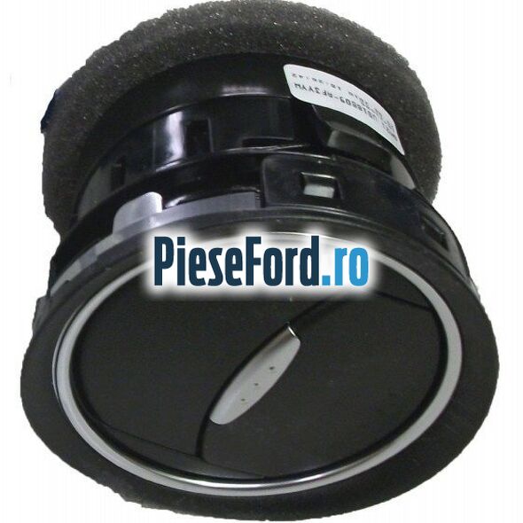 Grila aer conditionat Ford S-Max 2007-2014 2.5 ST 220 cp HUWA benzina