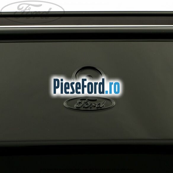 Grila bara fata negru lucios Ford C-Max 2011-2015 2.0 TDCi 140 cp Grila bara fata negru lucios Ford C-Max 2011-2015 2.0 TDCi 140 cp UFDB diesel