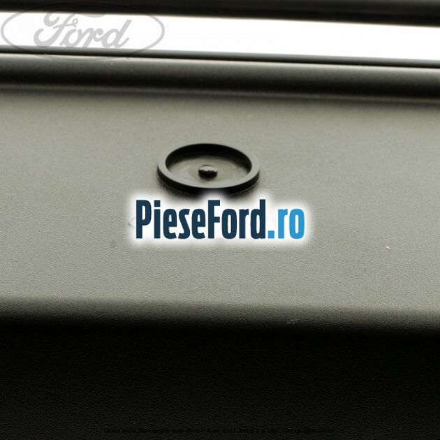 Grila bara fata negru mat Ford C-Max 2011-2015 2.0 TDCi 140 cp Grila bara fata negru mat Ford C-Max 2011-2015 2.0 TDCi 140 cp UFDB diesel