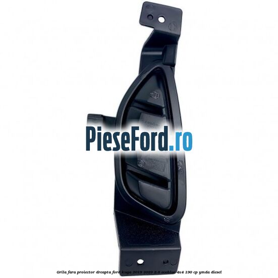 Grila fara proiector dreapta Ford Kuga 2019-2023 2.0 EcoBlue 4x4 190 cp Grila fara proiector dreapta Ford Kuga 2019-2023 2.0 EcoBlue 4x4 190 cp YMDA diesel