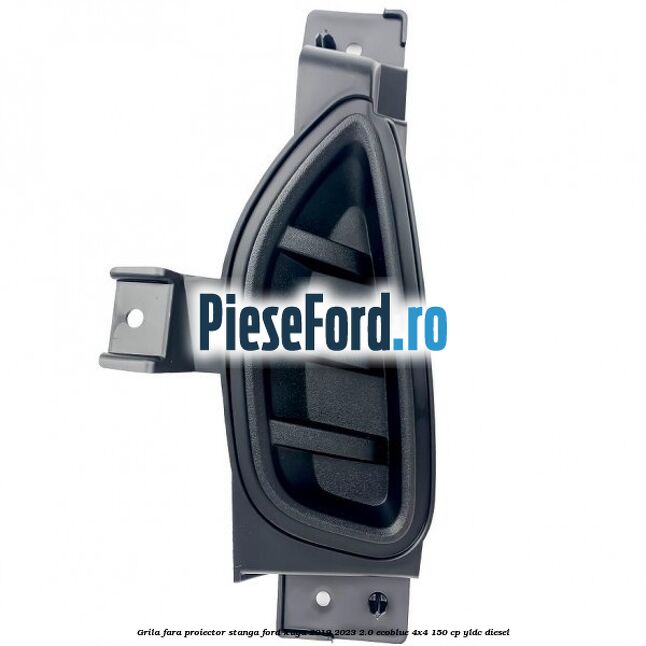 Grila fara proiector stanga Ford Kuga 2019-2023 2.0 EcoBlue 4x4 150 cp YLDC diesel