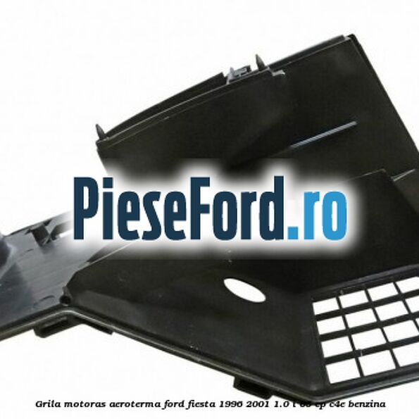 Grila motoras aeroterma Ford Fiesta 1996-2001 1.0 i 65 cp Grila motoras aeroterma Ford Fiesta 1996-2001 1.0 i 65 cp C4E benzina