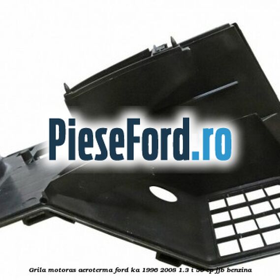 Grila motoras aeroterma Ford Ka 1996-2008 1.3 i 50 cp JJB benzina