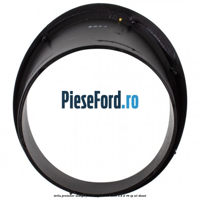 Grila proiector stanga Ford Ranger 2002-2006 2.5 D 78 cp WL diesel