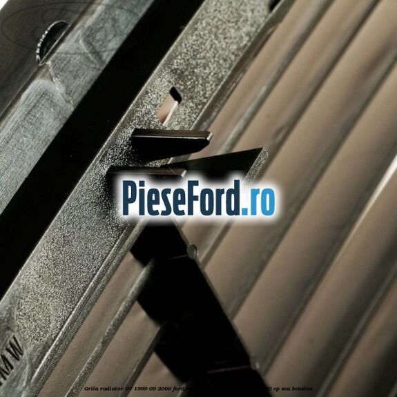 Grila radiator 07/1999-09/2000 Ford Mondeo 1996-2000 2.5 24V 170 cp SEA benzina