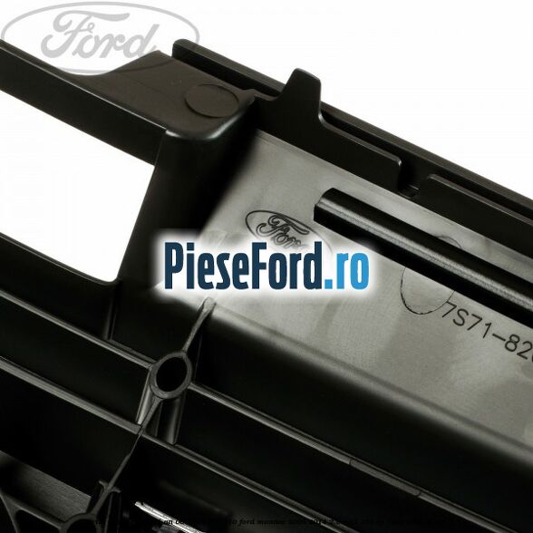 Grila radiator 3 lini an 06/2007-09/2010 Ford Mondeo 2008-2014 2.0 TDCi 163 cp Grila radiator 3 lini an 06/2007-09/2010 Ford Mondeo 2008-2014 2.0 TDCi 163 cp TXBA, TXBB diesel