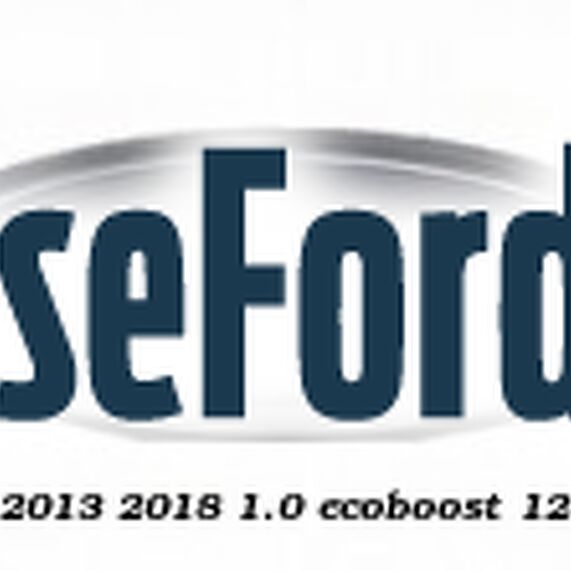 Grila radiator Ford EcoSport 2013-2018 1.0 EcoBoost 125 cp M1JC, M1JJ, M1JU benzina