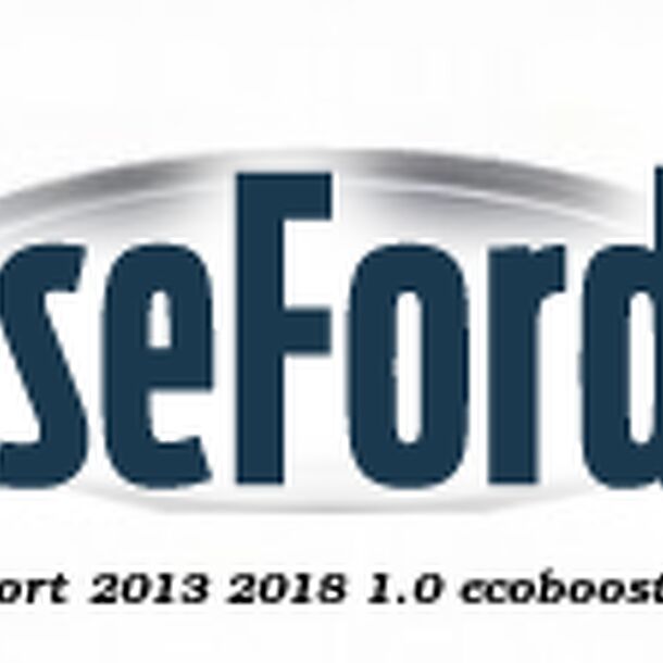 Grila radiator Ford EcoSport 2013-2018 1.0 EcoBoost 140 cp Grila radiator Ford EcoSport 2013-2018 1.0 EcoBoost 140 cp YYJD, YYJF benzina