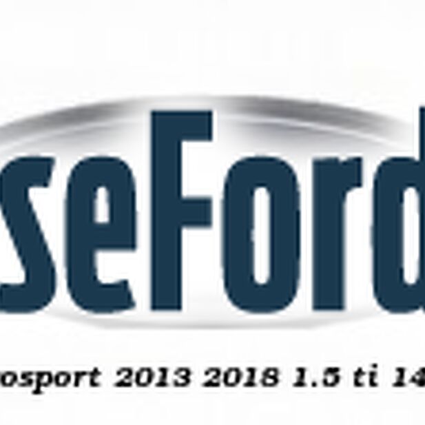 Grila radiator Ford EcoSport 2013-2018 1.5 Ti 140 cp UEJB, UEJE benzina