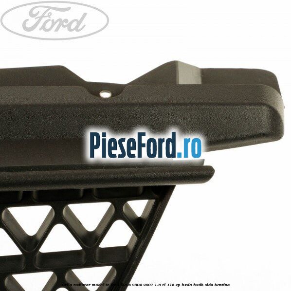 Grila radiator model ST Ford Focus 2004-2007 1.6 Ti 115 cp Grila radiator model ST Ford Focus 2004-2007 1.6 Ti 115 cp HXDA, HXDB, SIDA benzina