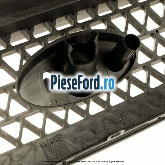 Grila radiator model ST Ford Focus 2004-2007 2.5 ST 225 cp HYDA benzina
