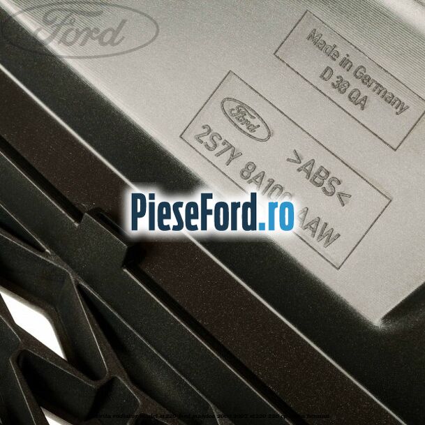 Grila radiator model ST220 Ford Mondeo 2000-2007 ST220 226 cp MEBA benzina