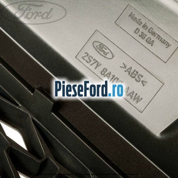 Grila radiator model ST220 Ford Mondeo 2000-2007 ST220 226 cp MEBA benzina