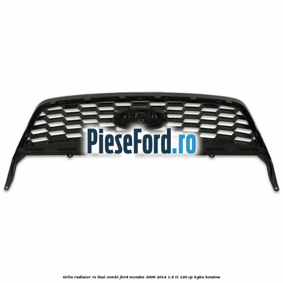 Grila radiator RS (5Usi/Combi) Ford Mondeo 2008-2014 1.6 Ti 120 cp Grila radiator RS (5Usi/Combi) Ford Mondeo 2008-2014 1.6 Ti 120 cp KGBA benzina