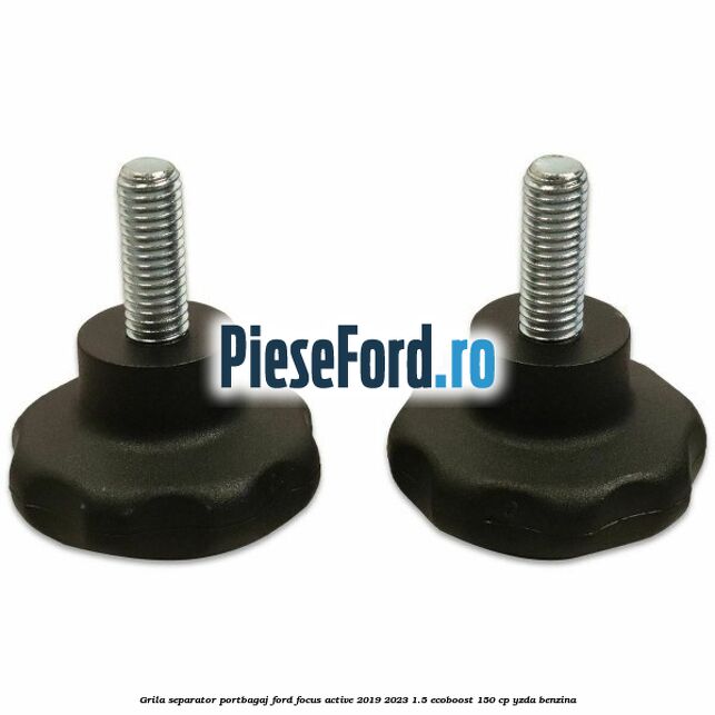 Grila separator portbagaj Ford Focus Active 2019-2023 1.5 EcoBoost 150 cp YZDA benzina