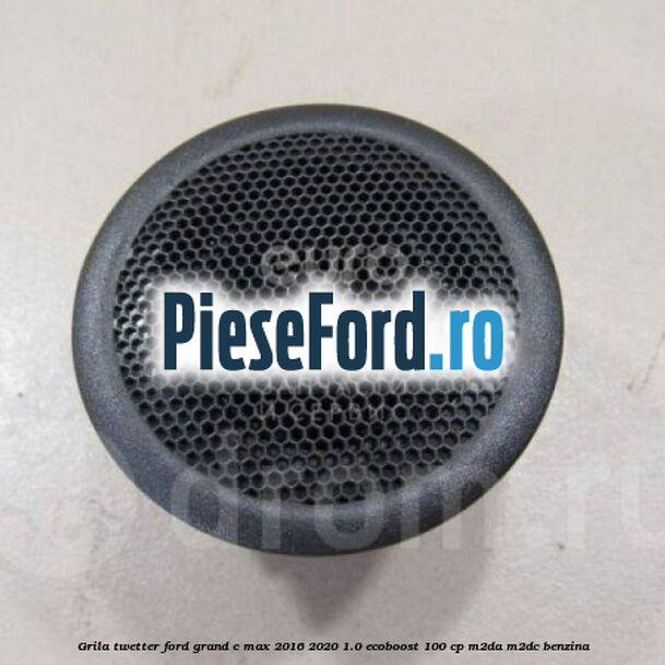 Grila twetter Ford Grand C-Max 2016-2020 1.0 EcoBoost 100 cp M2DA, M2DC benzina