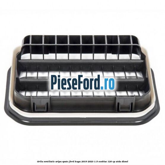 Grila ventilatie aripa spate Ford Kuga 2019-2023 1.5 EcoBlue 120 cp ZTDA diesel