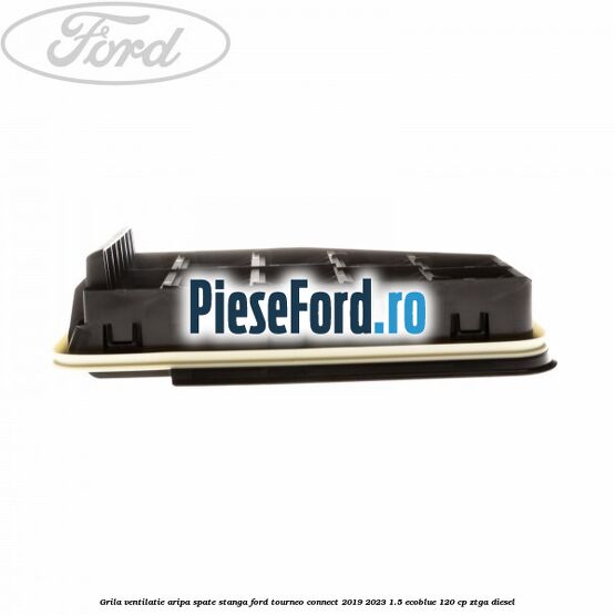 Grila ventilatie aripa spate stanga Ford Tourneo Connect 2019-2023 1.5 EcoBlue 120 cp ZTGA diesel