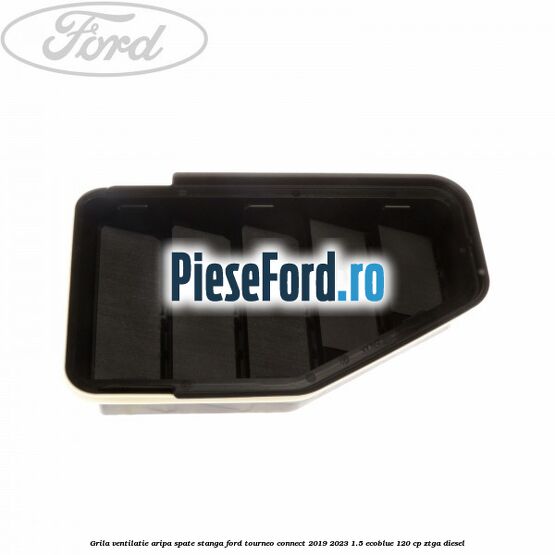 Grila ventilatie aripa spate stanga Ford Tourneo Connect 2019-2023 1.5 EcoBlue 120 cp ZTGA diesel