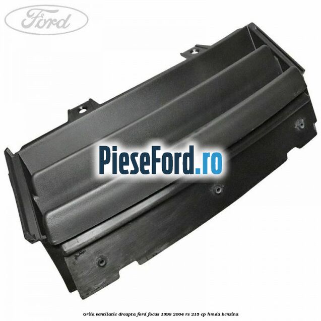 Grila ventilatie dreapta Ford Focus 1998-2004 RS 215 cp HMDA benzina
