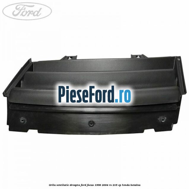 Grila ventilatie dreapta Ford Focus 1998-2004 RS 215 cp HMDA benzina