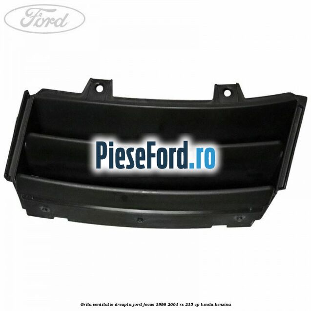 Grila ventilatie dreapta Ford Focus 1998-2004 RS 215 cp HMDA benzina
