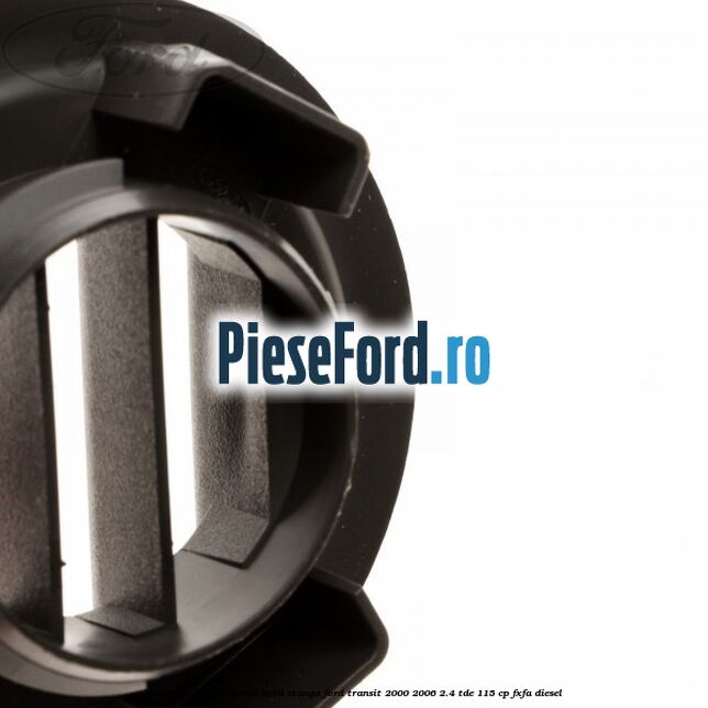 Grila ventilatie lateral bord stanga Ford Transit 2000-2006 2.4 TDE 115 cp FXFA diesel