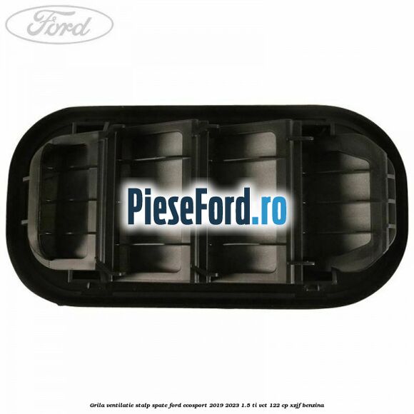 Grila ventilatie stalp spate Ford EcoSport 2019-2023 1.5 Ti-VCT 122 cp XZJF benzina