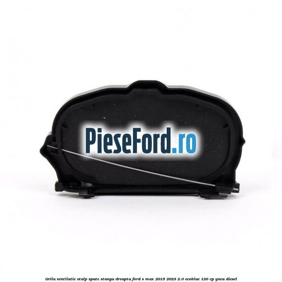 Grila ventilatie stalp spate stanga dreapta Ford S-Max 2015-2023 2.0 EcoBlue 120 cp YNCA diesel